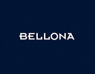 BELLONA logosu