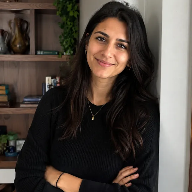 Dilara YILMAZ avatarı
