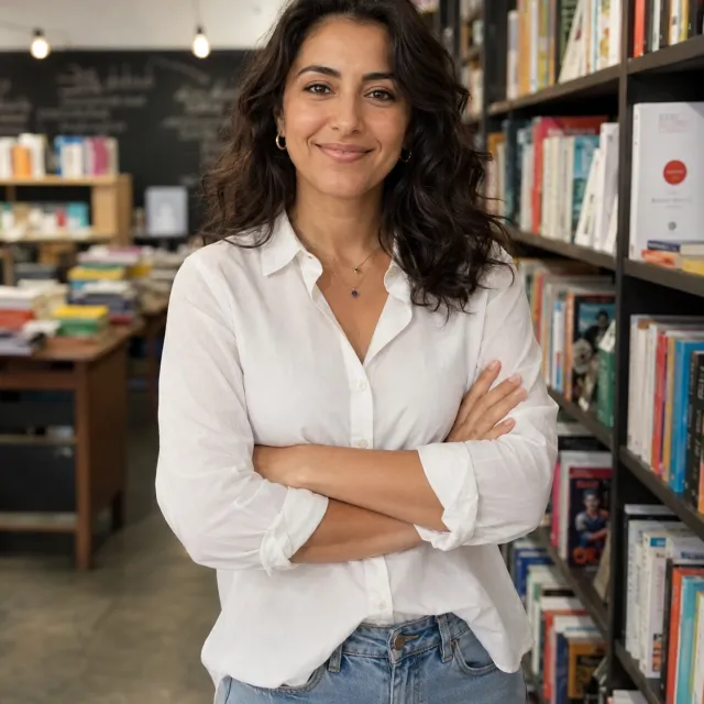 Arzu SEVİM avatarı