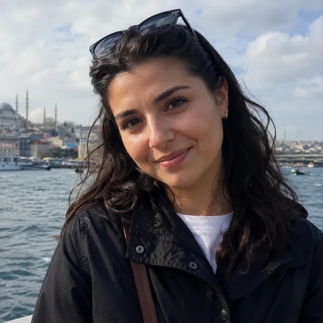 Elif Azra AYHAN avatarı