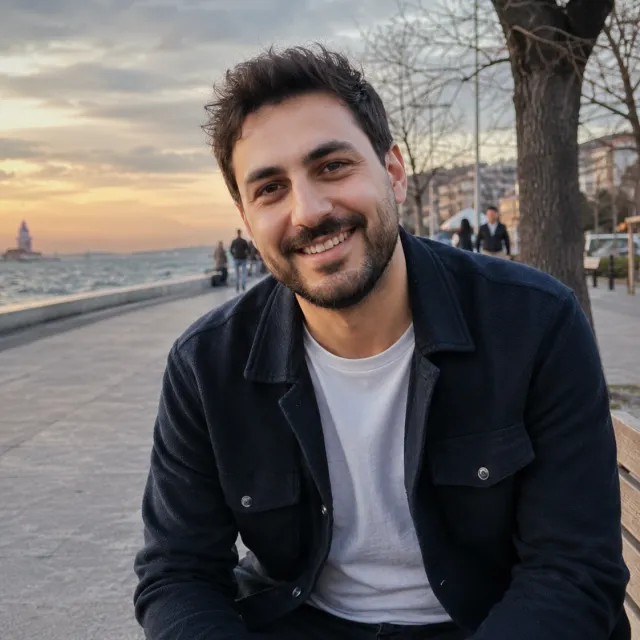 Emre KOCAMAN avatarı