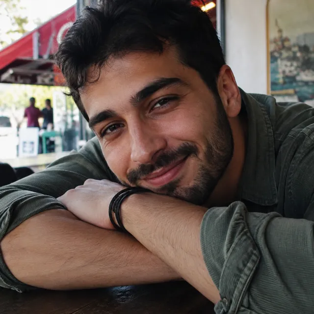 Akif YILDIZ avatarı