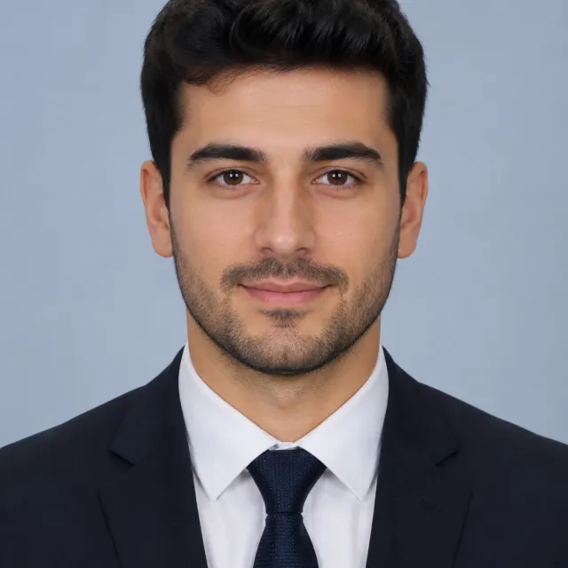 Ebubekir İNCEDAL avatarı