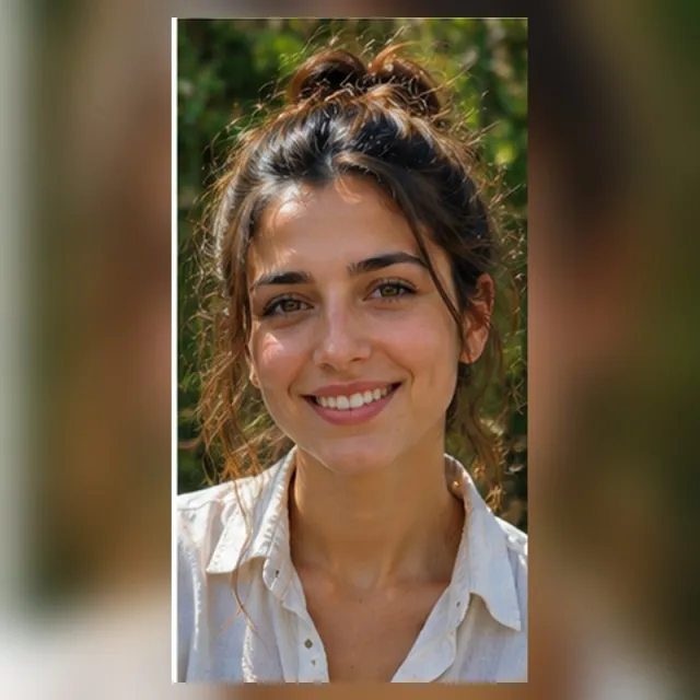 Ceren D. avatarı