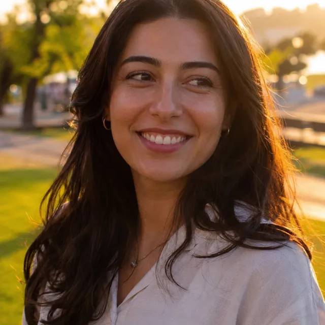 Benay ÖZCAN avatarı