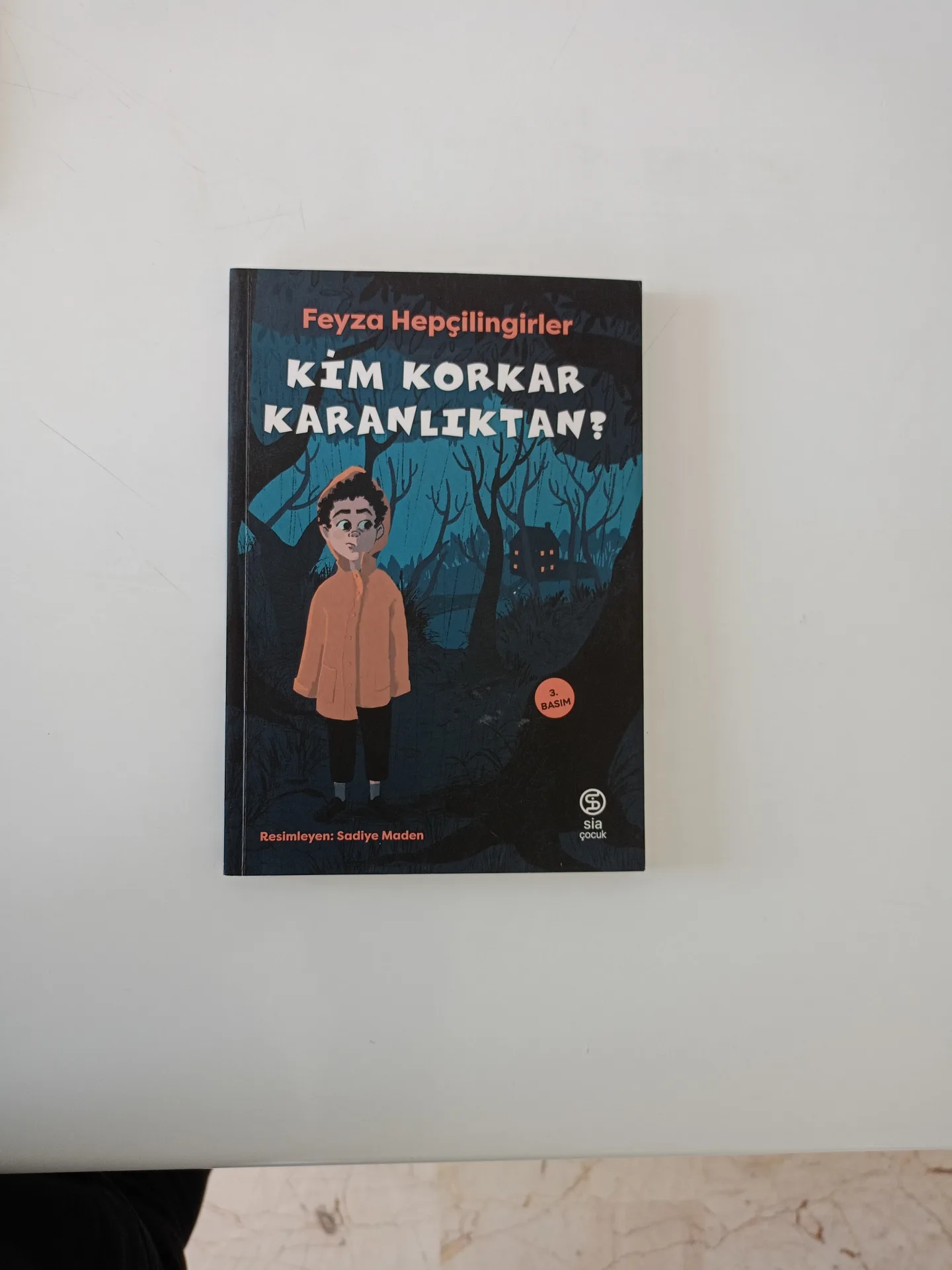 Okuma Kitapları