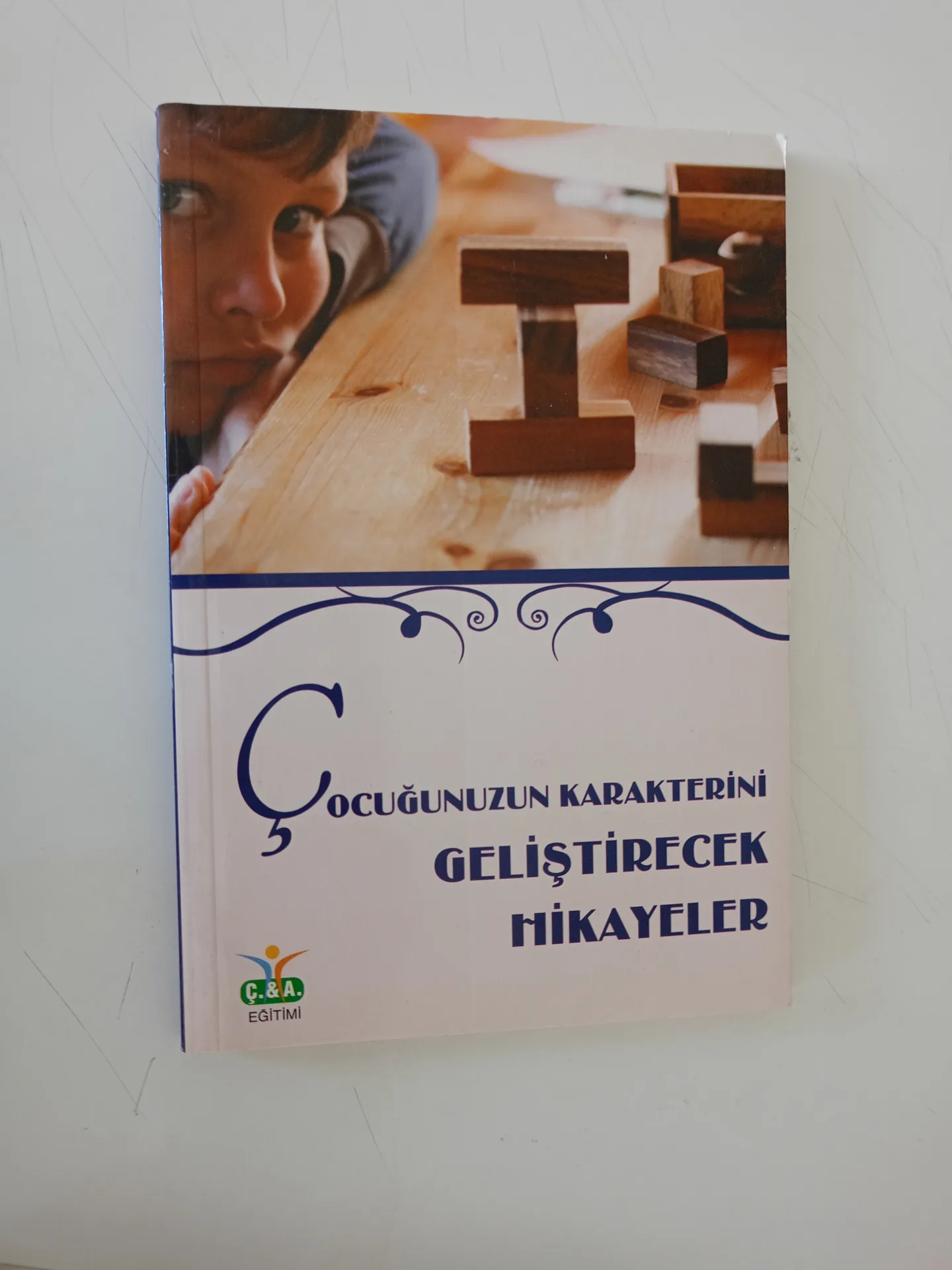 Okuma Kitapları