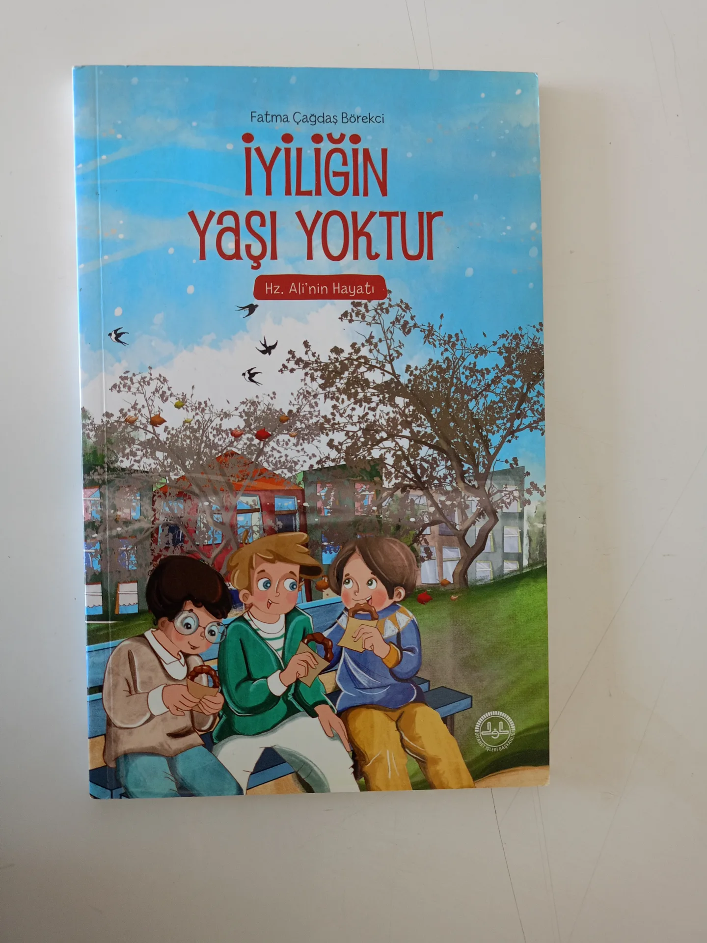 Okuma Kitapları